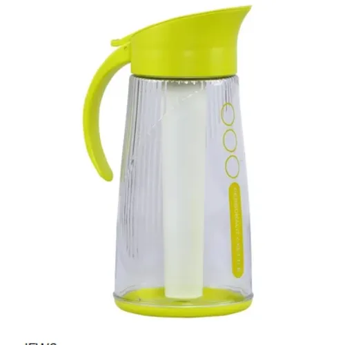 Acrylic Ice Kettle 2L