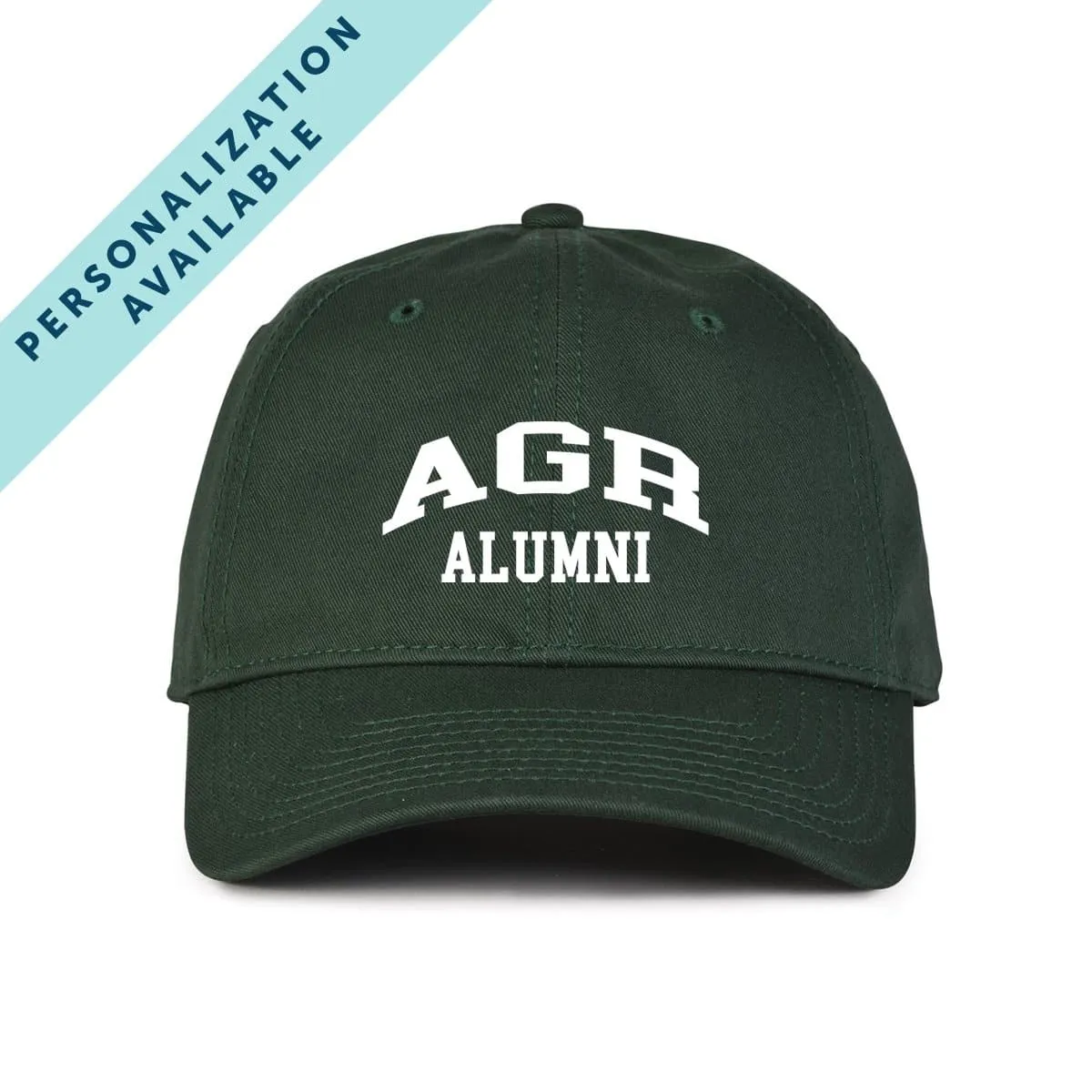 AGR Alumni Cap