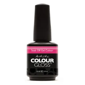 Artistic Colour Gloss, 03014, Trist, 0.5oz KK