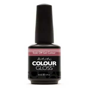 Artistic Colour Gloss, 03017, Uptown, 0.5oz KK