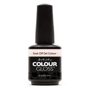 Artistic Colour Gloss, 03034, Twinkles, 0.5oz KK