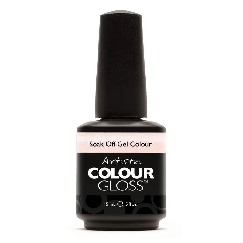 Artistic Colour Gloss, 03034, Twinkles, 0.5oz KK