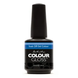 Artistic Colour Gloss, 03055, Wham, 0.5oz KK