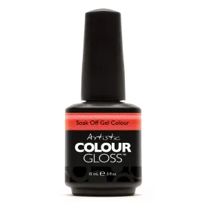 Artistic Colour Gloss, 03059, Juiced, 0.5oz KK