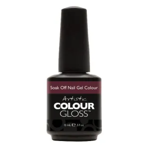 Artistic Colour Gloss, 03119, Intoxicating, 0.5oz KK