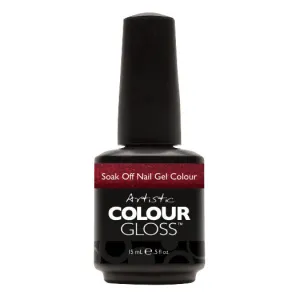 Artistic Colour Gloss, 03127, Sinful, 0.5oz KK