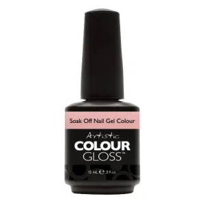 Artistic Colour Gloss, 03136, Promises, 0.5oz KK