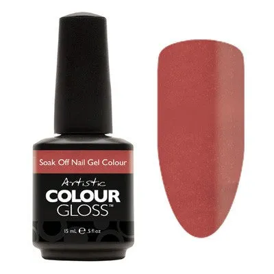 Artistic Colour Gloss, 03175, Lunar Madness, 0.5oz KK