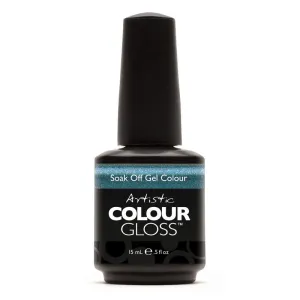 Artistic Colour Gloss, 13001, Avante Garde, 0.5oz KK