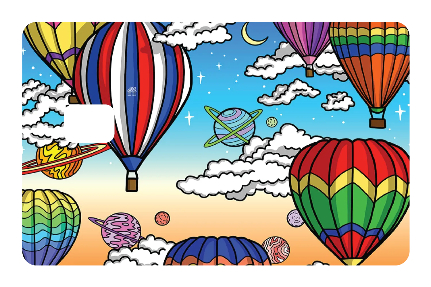 Balloon Festival