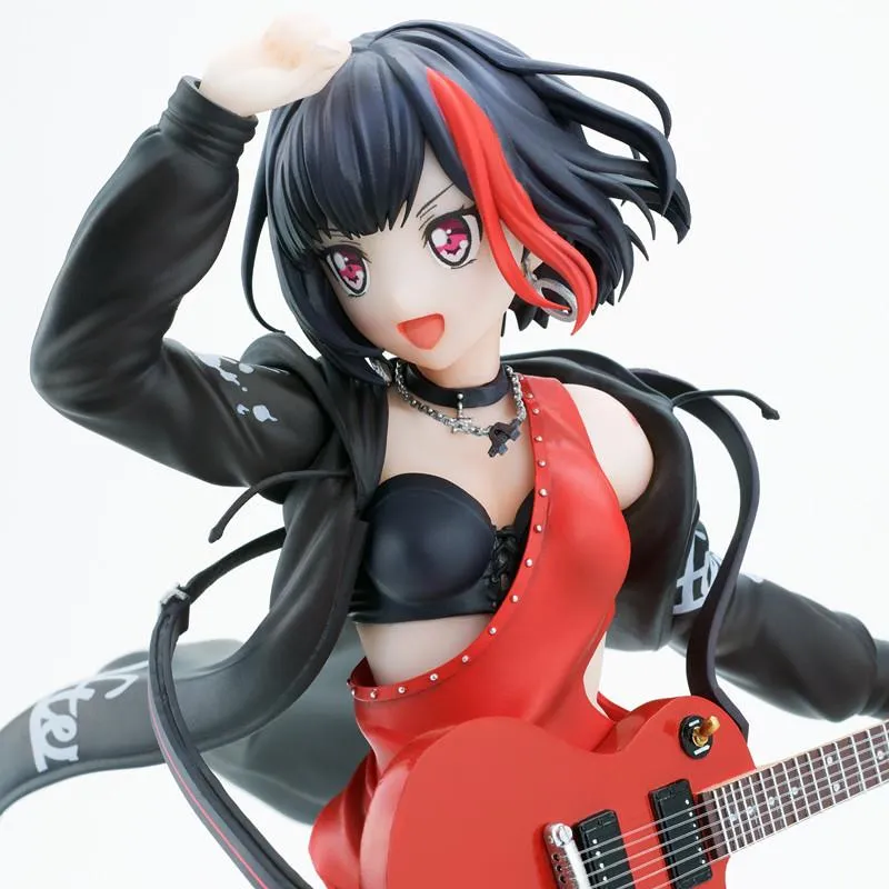 Bang Dream!: Mitake Ran Vocal Collection 1/7 Scale Figure