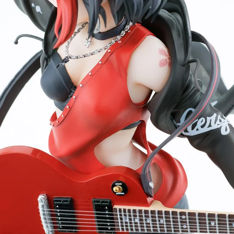 Bang Dream!: Mitake Ran Vocal Collection 1/7 Scale Figure