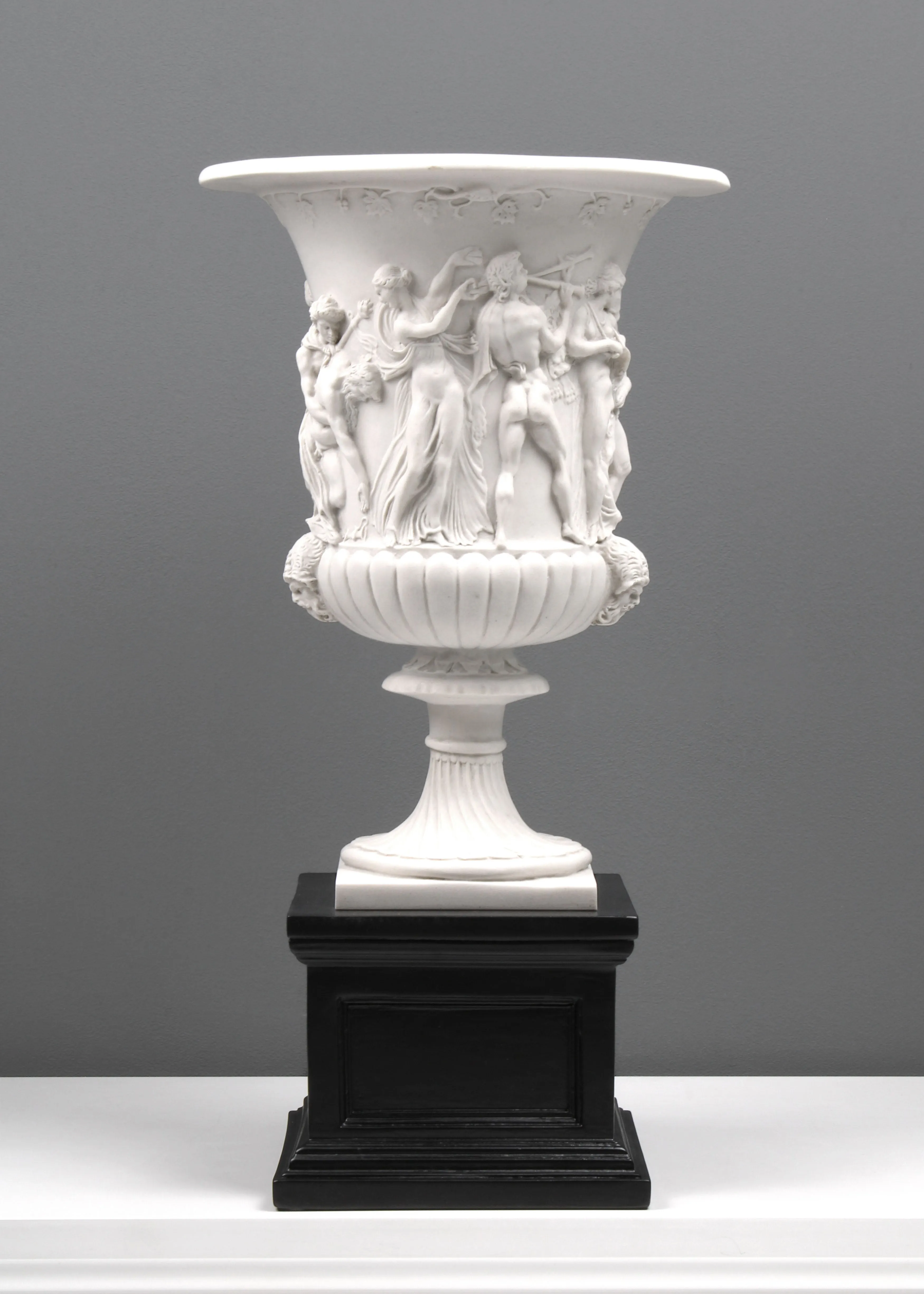 Borghese Vase