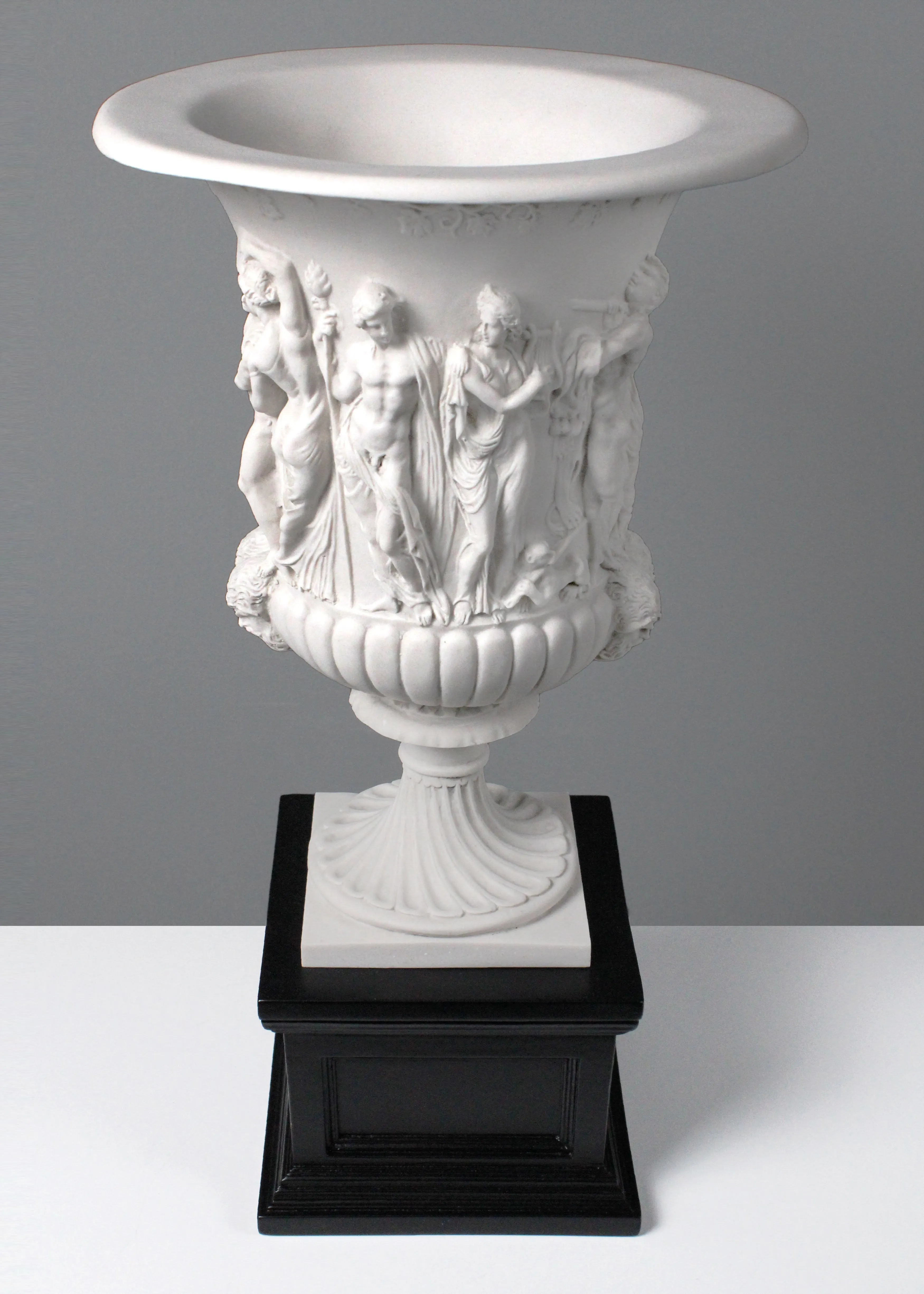 Borghese Vase