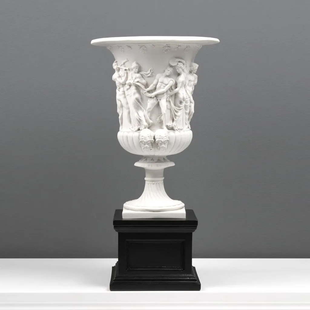 Borghese Vase