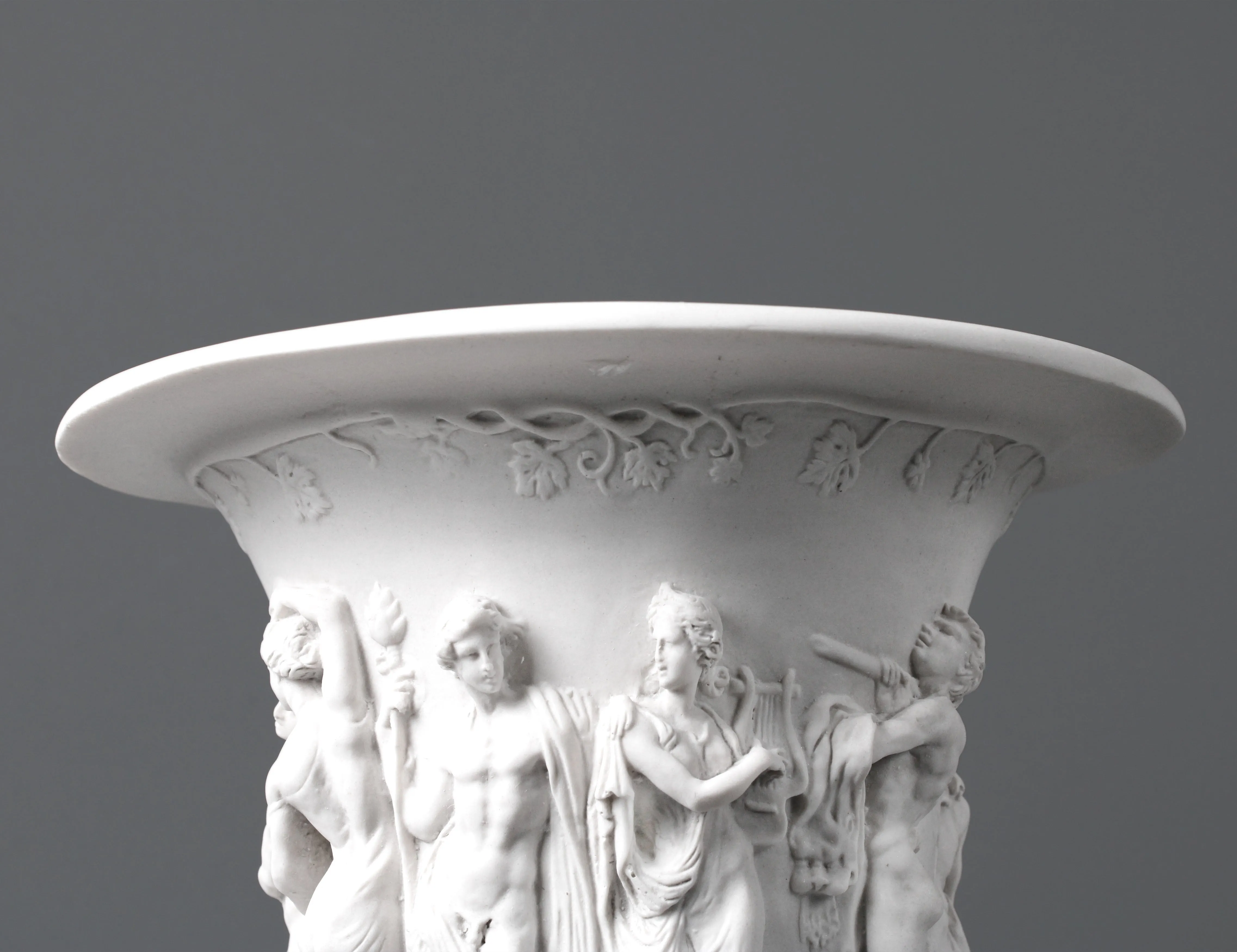 Borghese Vase