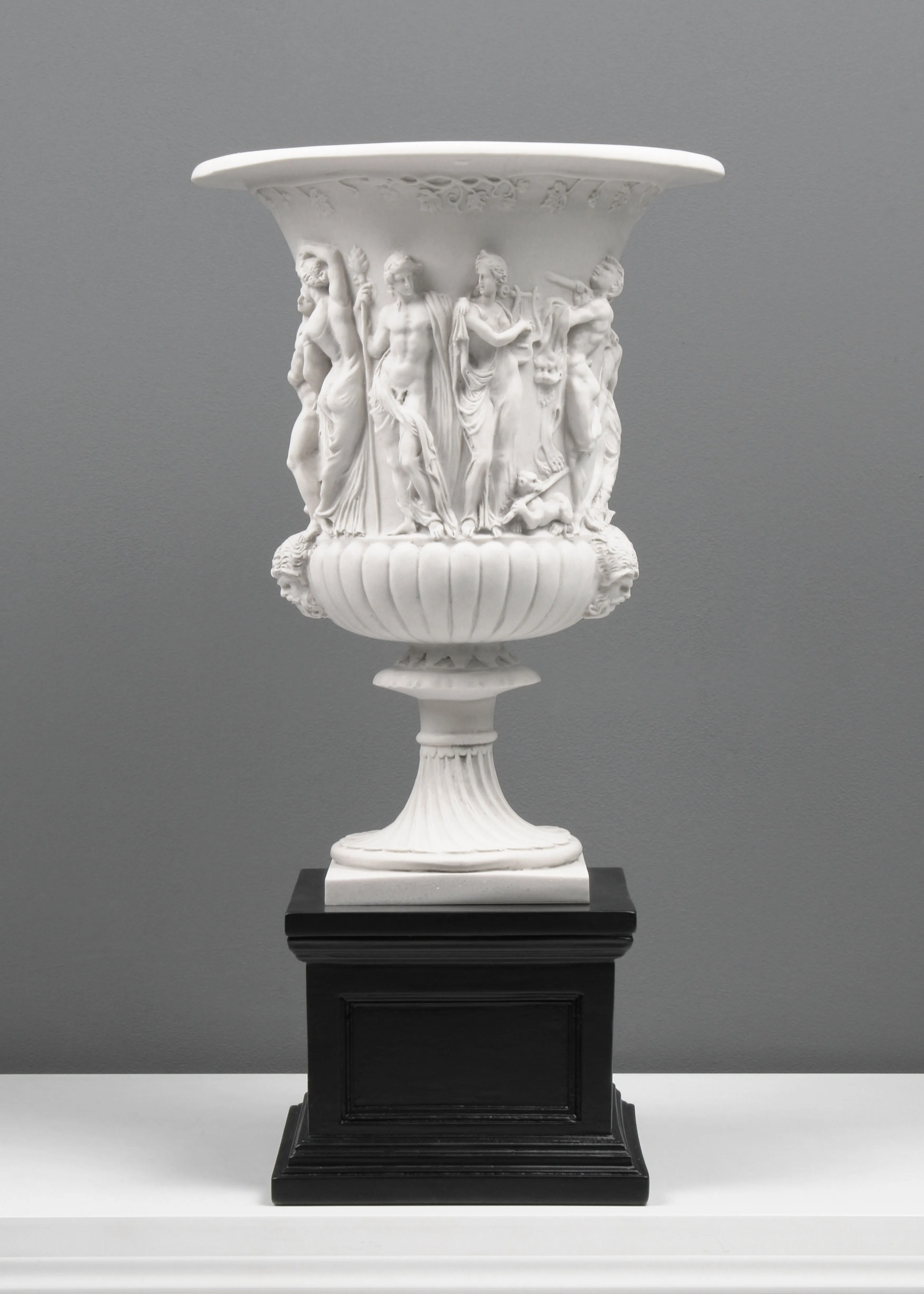 Borghese Vase