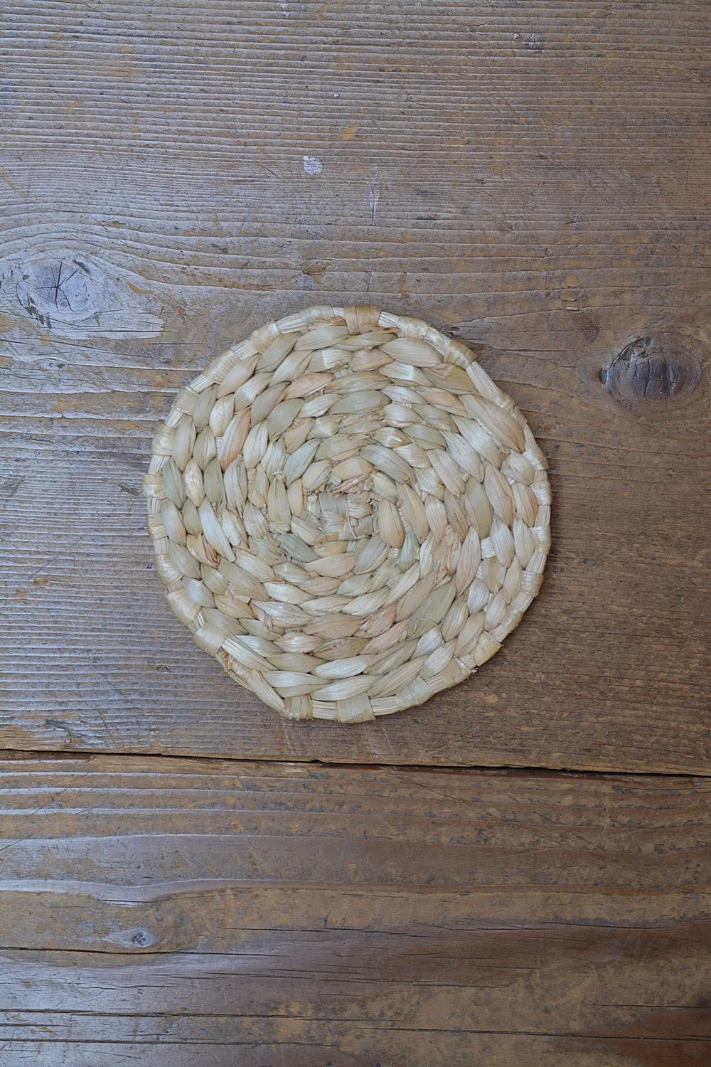 Bulrush Coasters