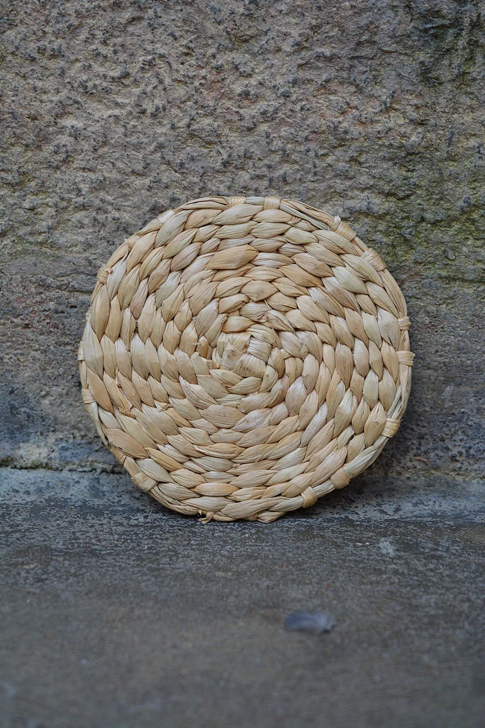 Bulrush Coasters