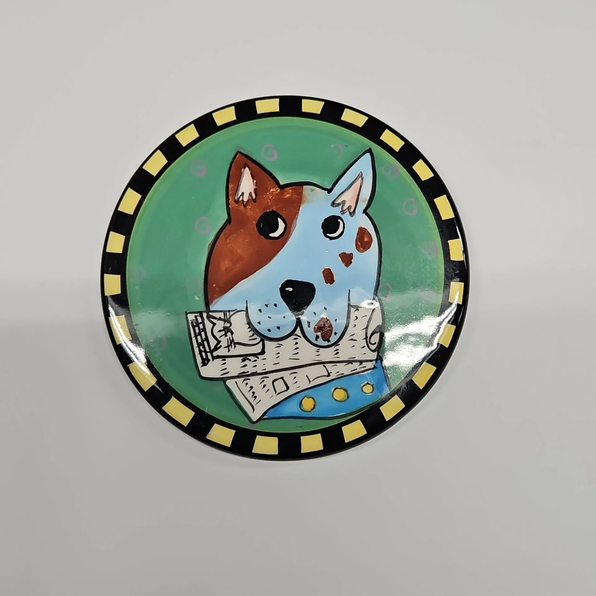 Candice Reiter Design - Assorted Dogzilla Coasters