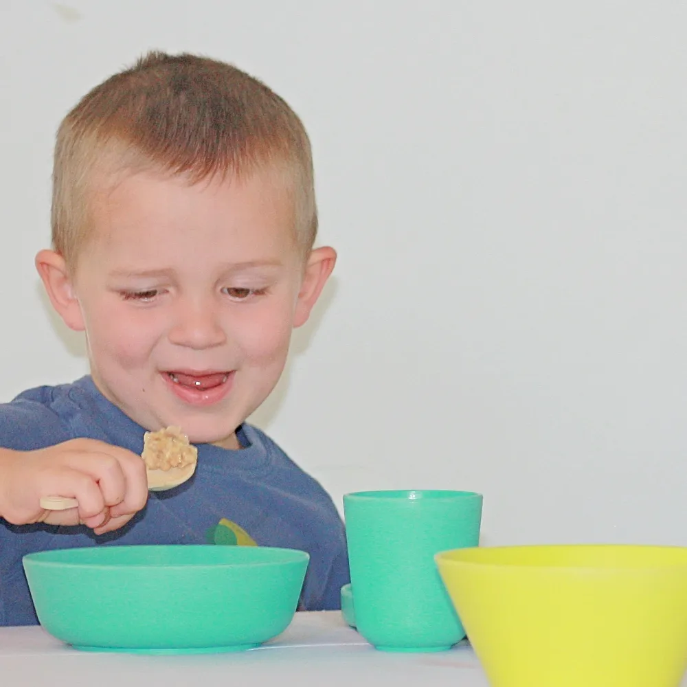 Cereal Bowls - 2 pieces