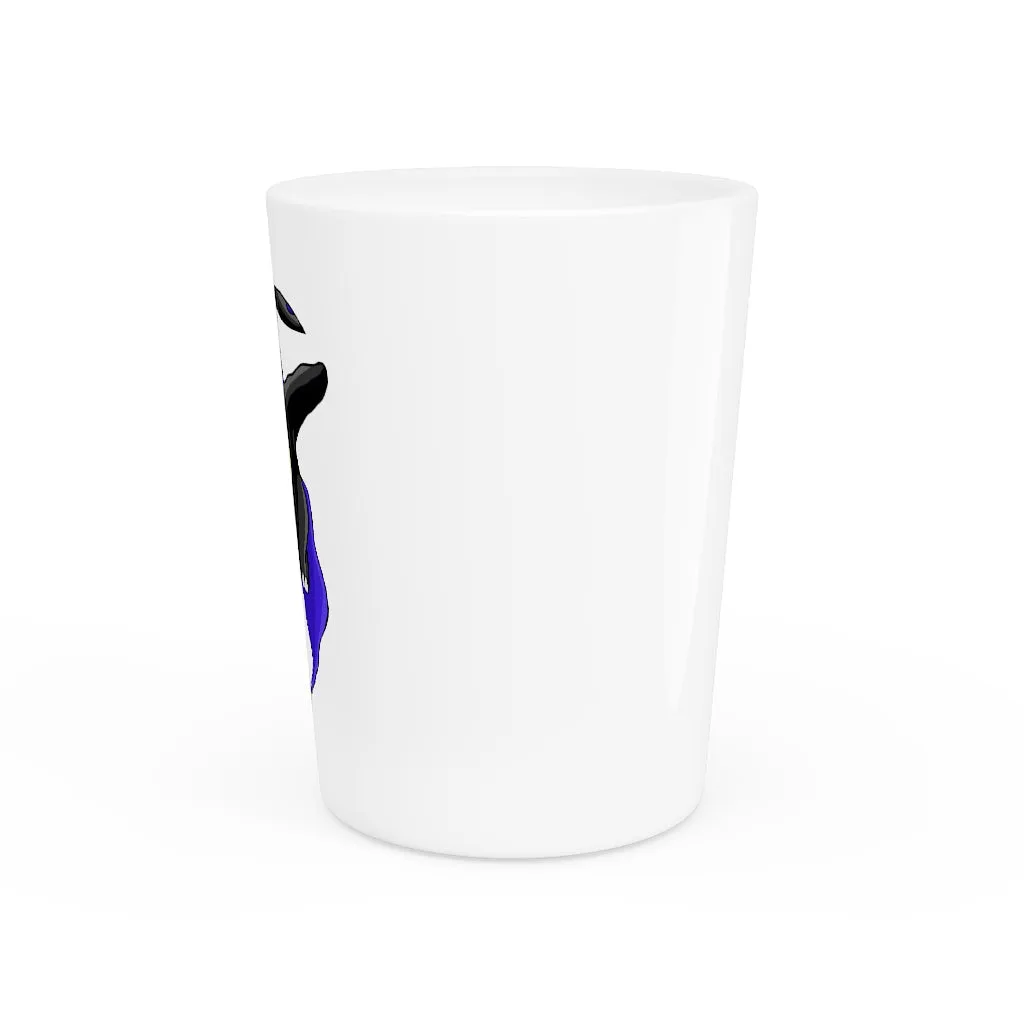 Choyri Shot Glass