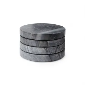 Diu Coaster Set [Black]