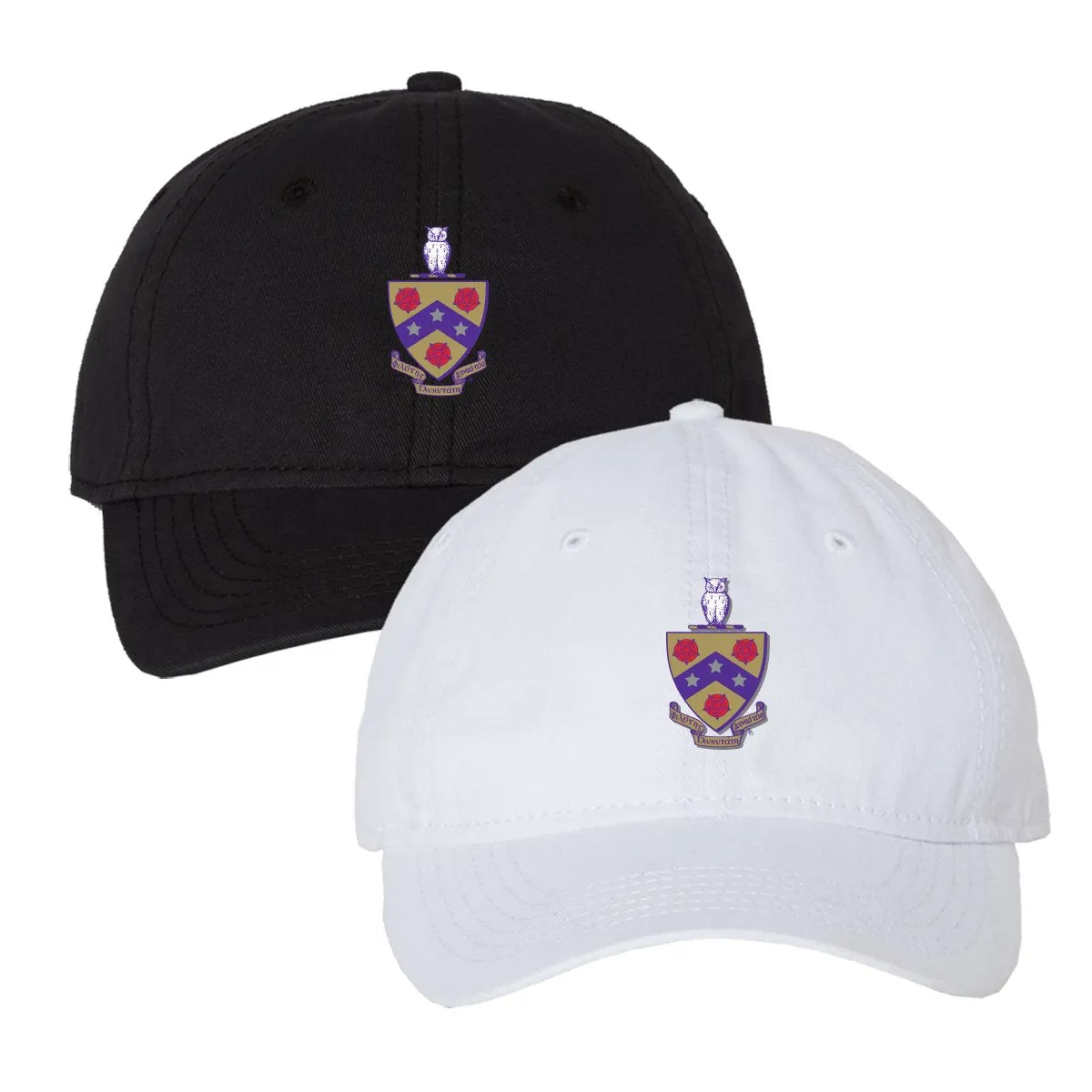 FIJI Classic Crest Ball Cap