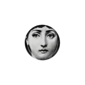 Fornasetti Coaster n°001