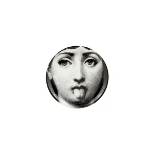 Fornasetti Coaster n°082