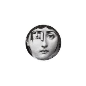 Fornasetti Coaster n°116