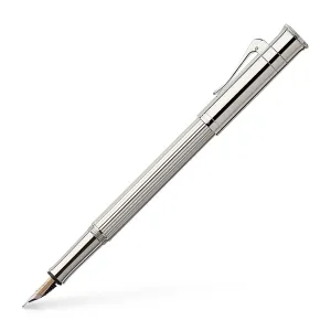 Fountain pen Classic platinum-plated Extra Fine - #145562