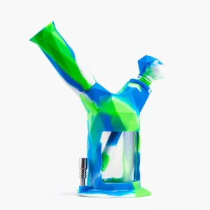 Gemini All-in-one Water Pipe