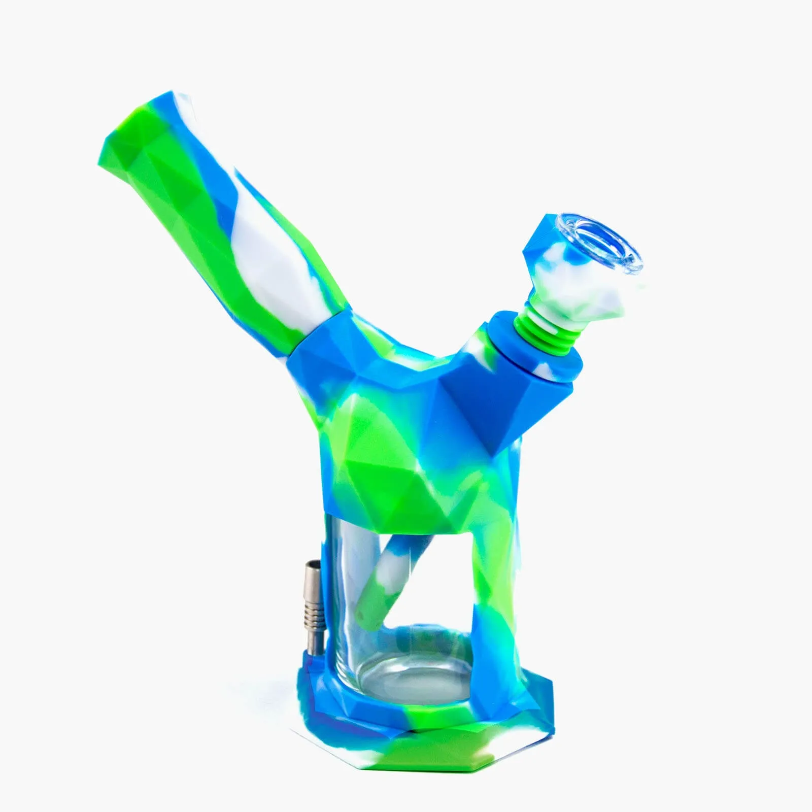 Gemini All-in-one Water Pipe