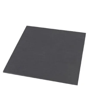 Genware Slate Platter 10 X 10- Pack 12