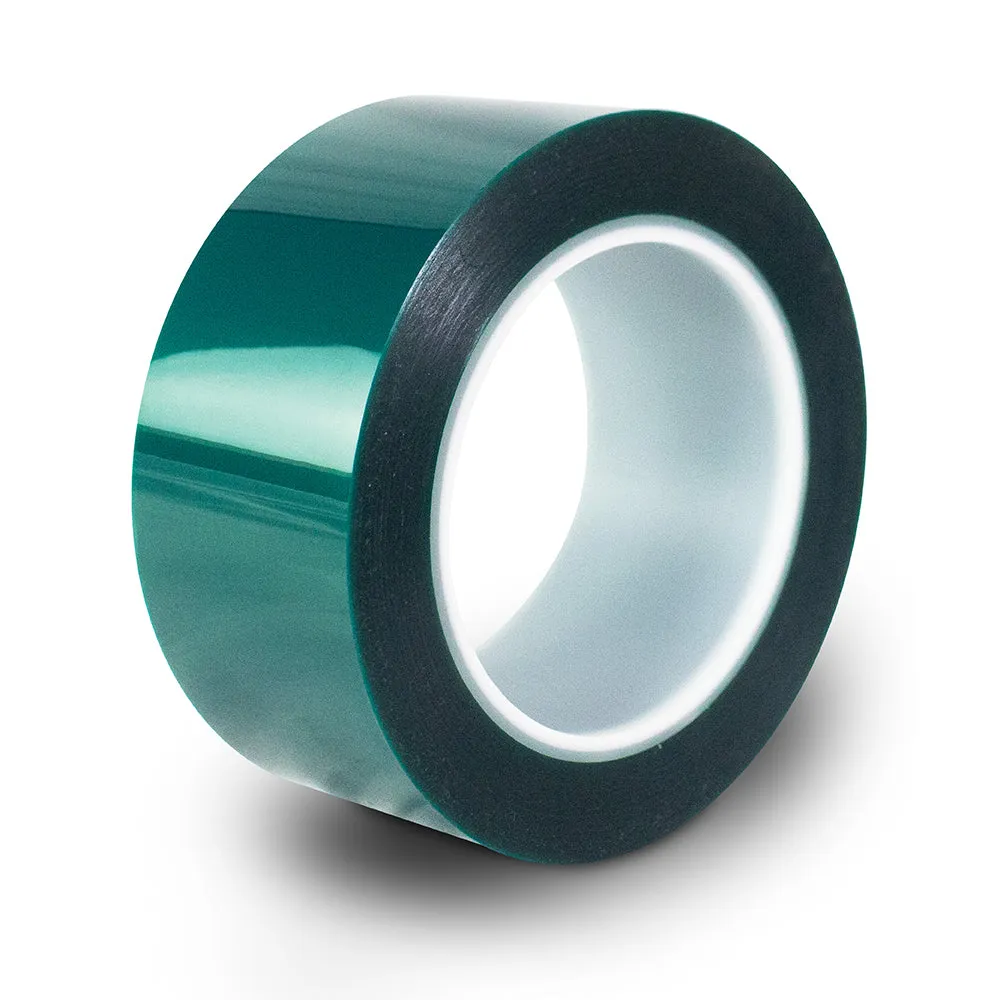 HEAT RESISTANT TAPE