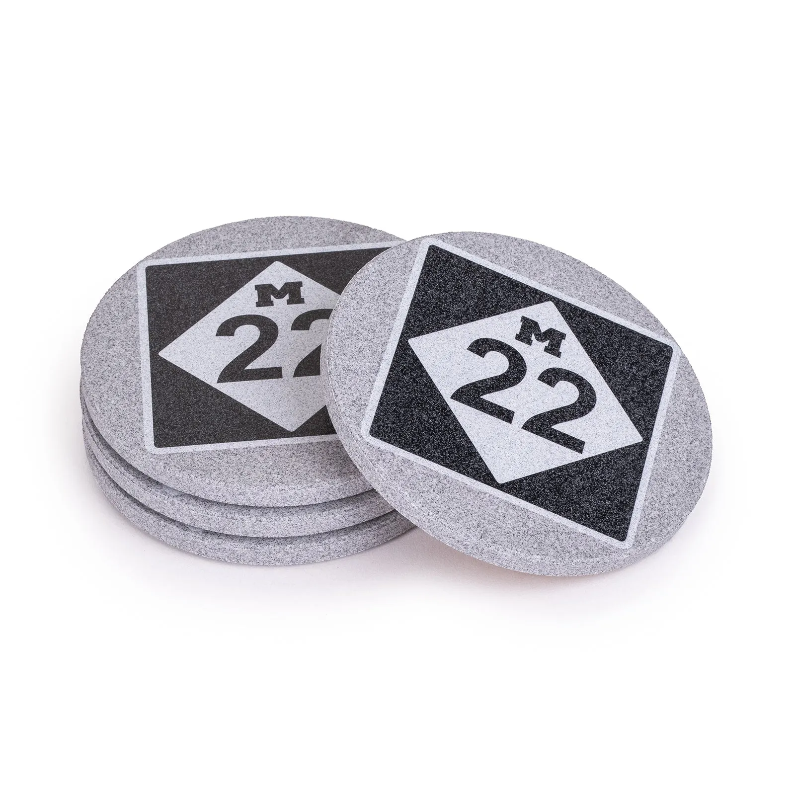 M22 ECO TABLETOP COASTER SET OF 4