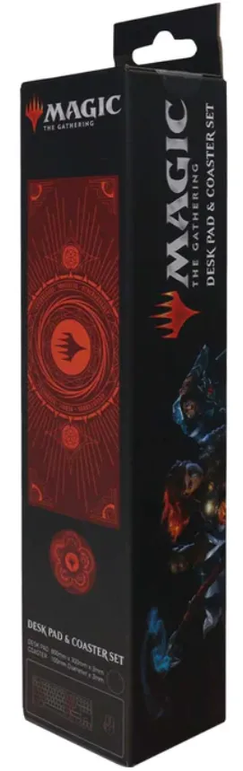 Magic the Gathering Deskpad Set