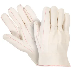 Medium Weight Nap Out 24 oz Hot Mill Gloves