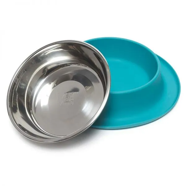 Messy Mutts Single Silicone Feeder