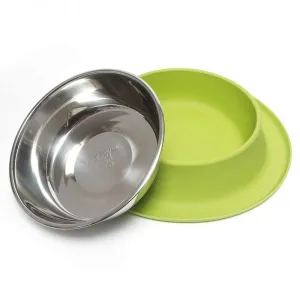 Messy Mutts Single Silicone Feeder