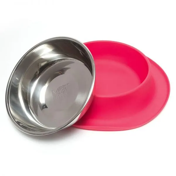 Messy Mutts Single Silicone Feeder