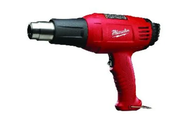 Milwaukee 8975-6 Dual Temperature Heat Gun