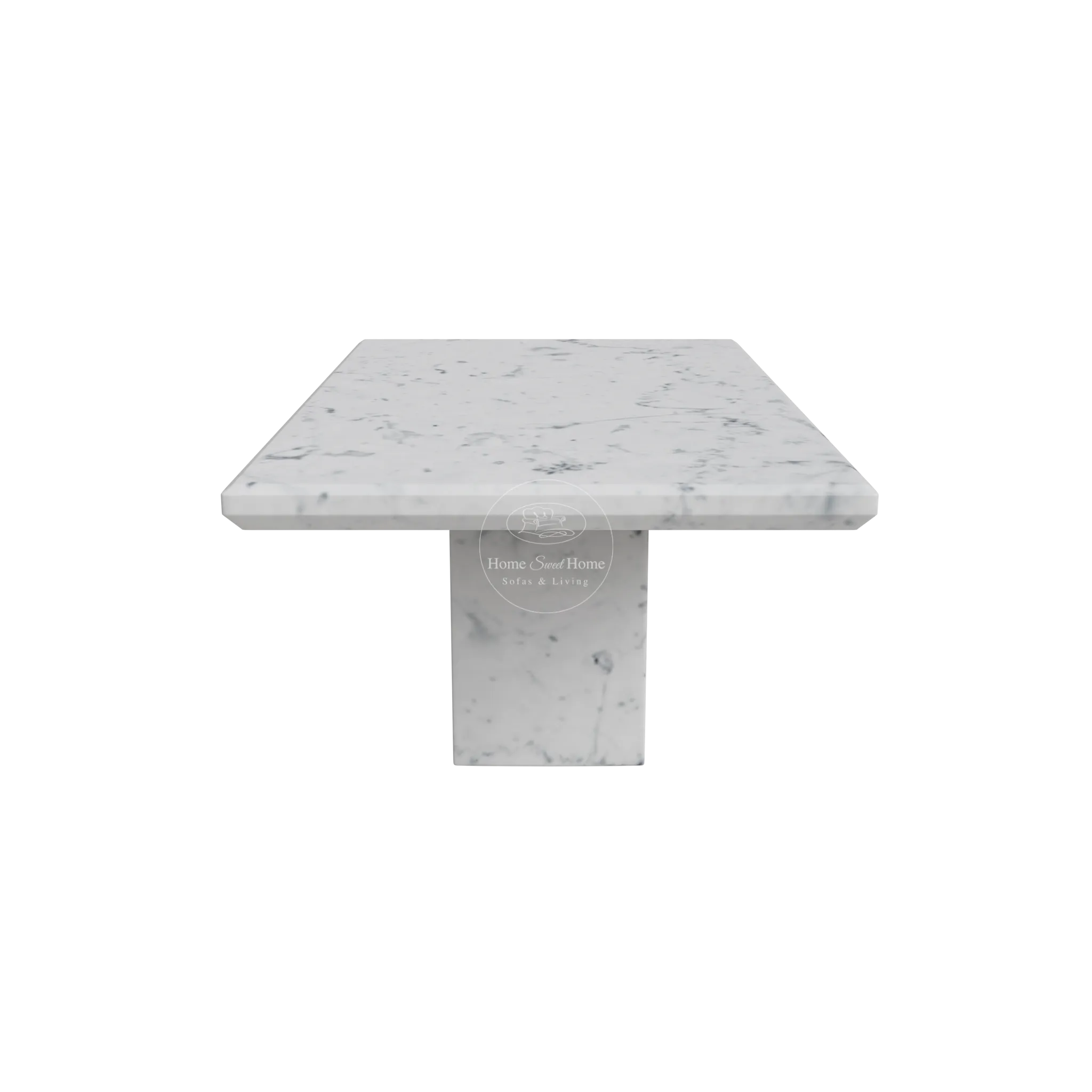 Mozart Marble Coffee Table