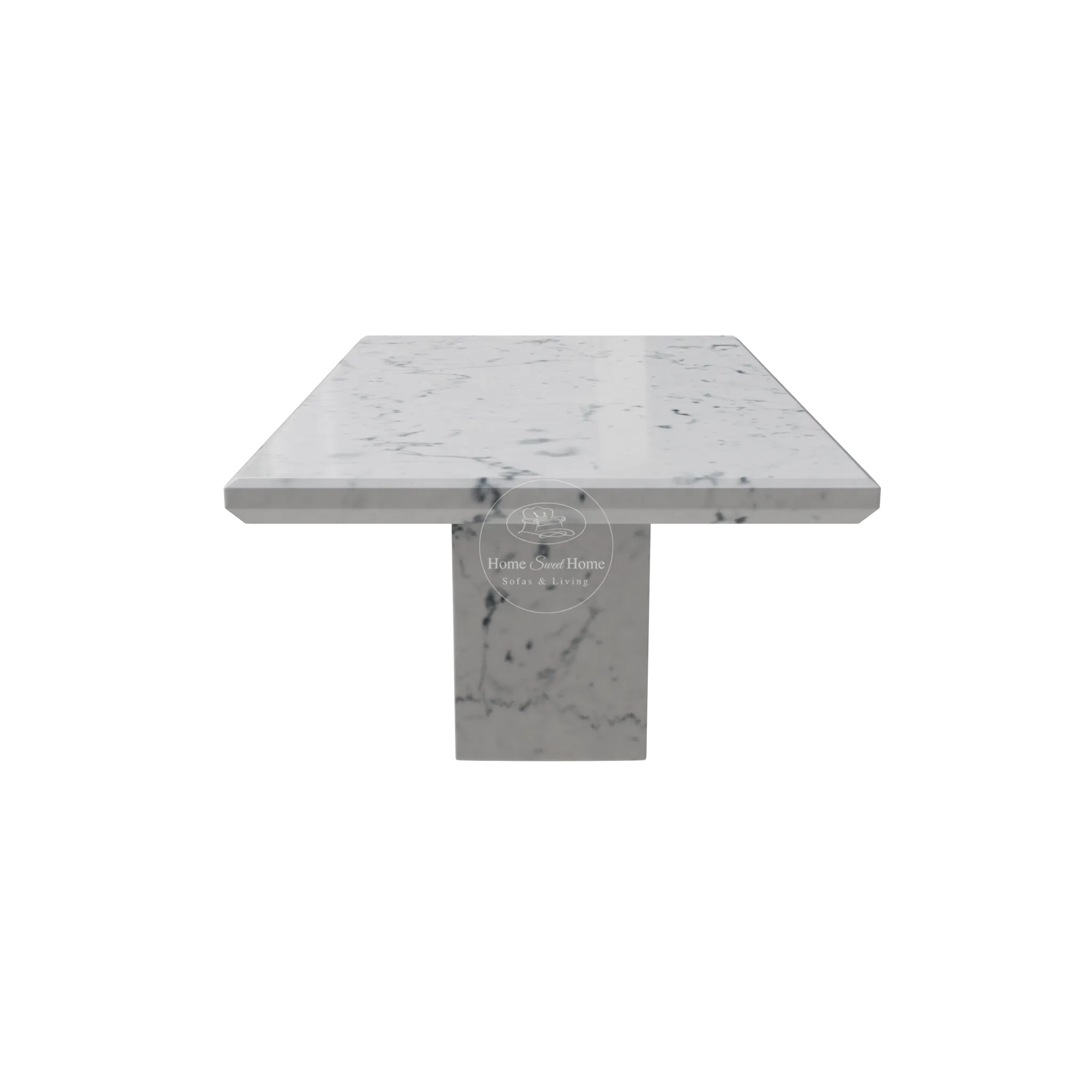 Mozart Marble Coffee Table