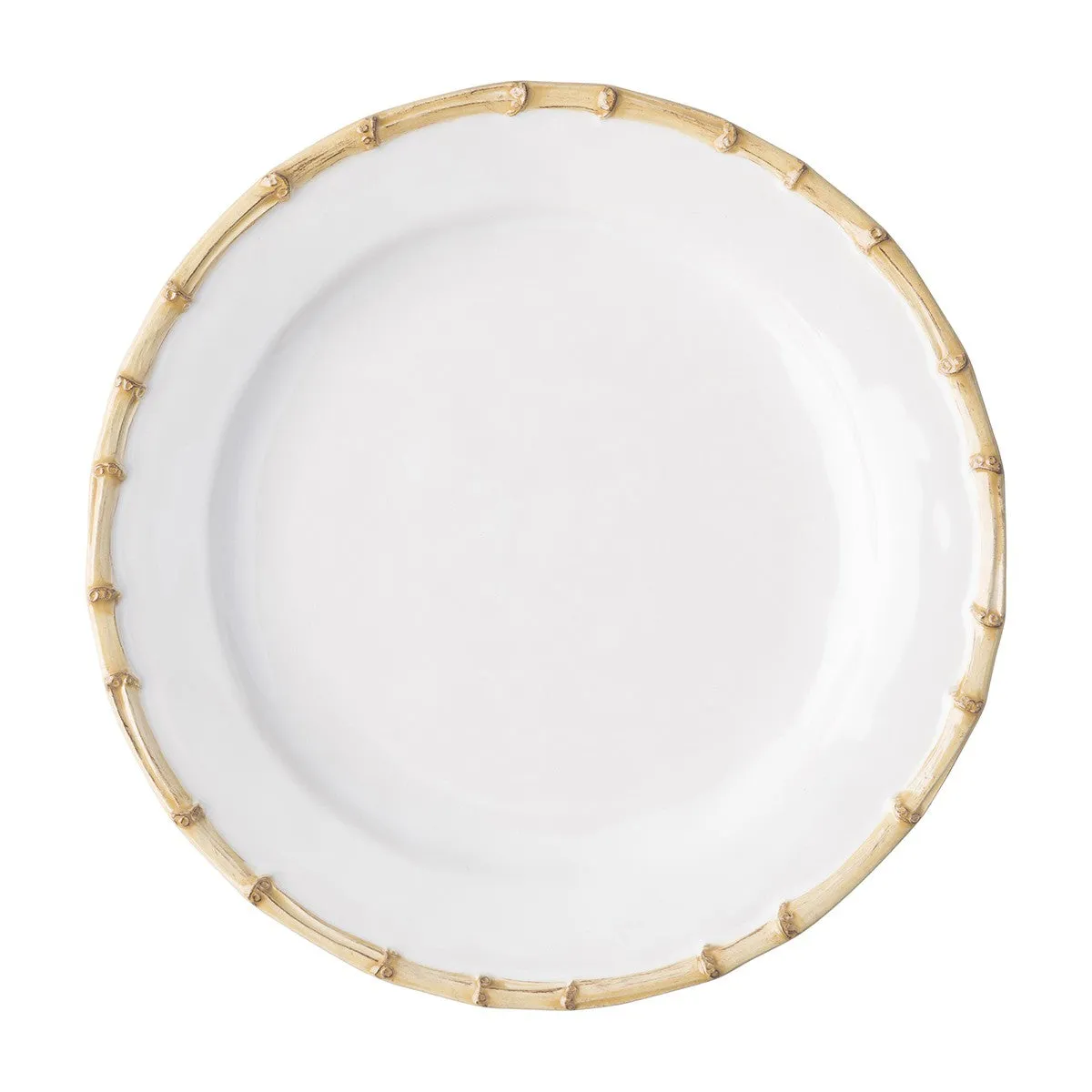 Natural Bamboo Dinnerware