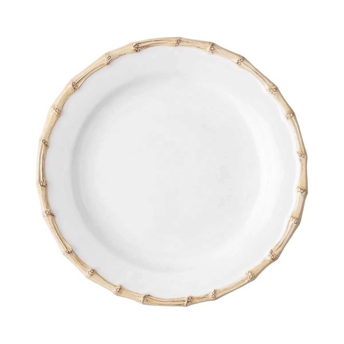 Natural Bamboo Dinnerware