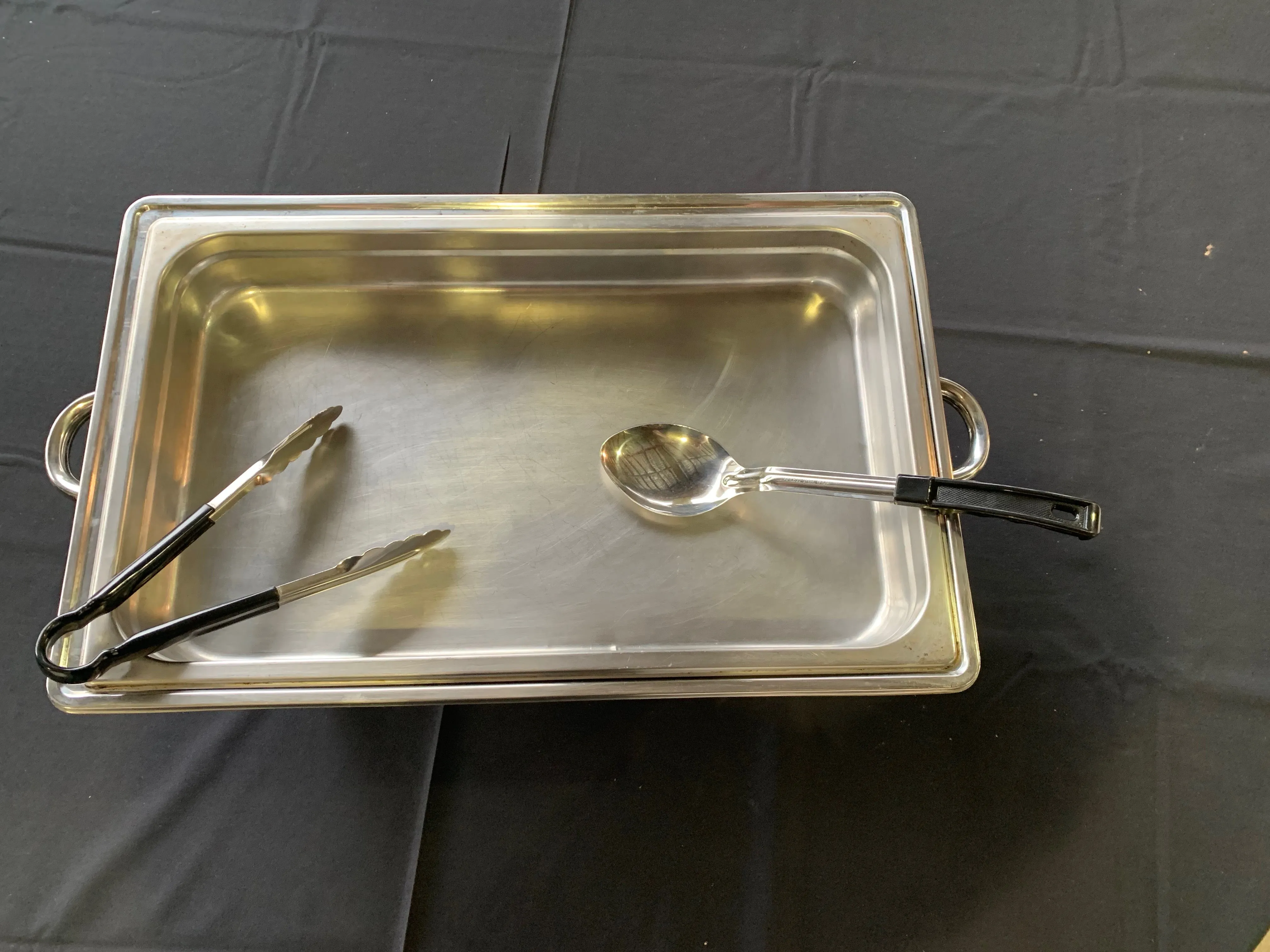 Serving Spoon- Buffet