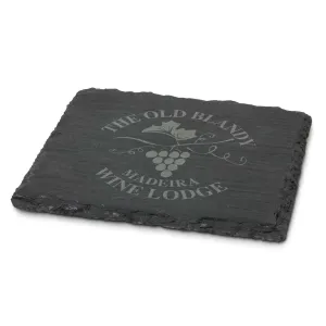 Slate Coaster - Single