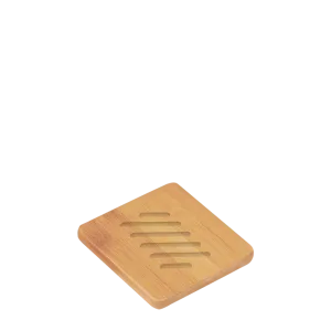 Square Bamboo Coaster